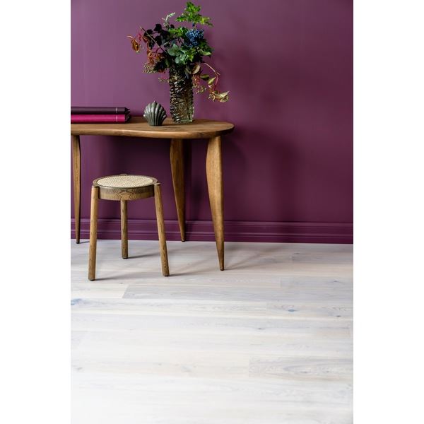 Trestjerner Gulvlakk Color - Klar base 2,7 l