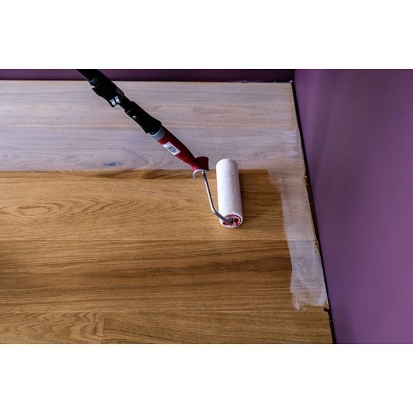 Trestjerner Gulvlakk Color - Klar base 2,7 l