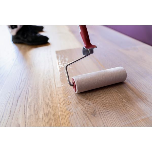 Trestjerner Gulvlakk Color - Klar base 2,7 l