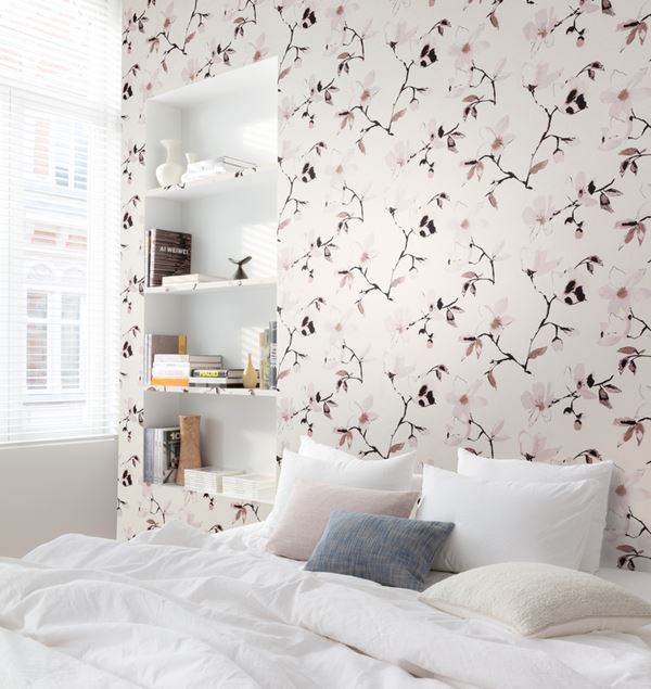 Wall Concept La Vie en Rose LAV002