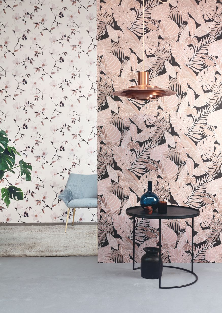 Wall Concept La Vie en Rose LAV002