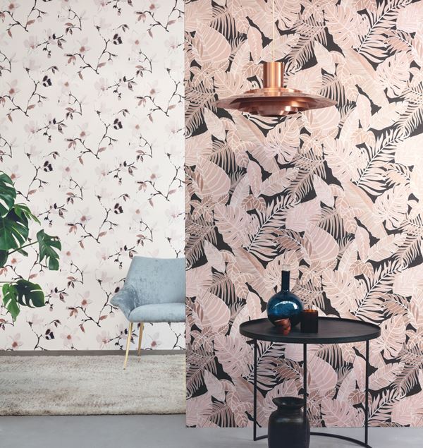 Wall Concept La Vie en Rose LAV102