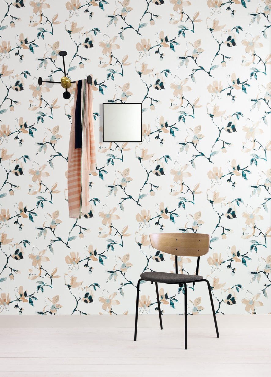 Wall Concept La Vie en Rose LAV003