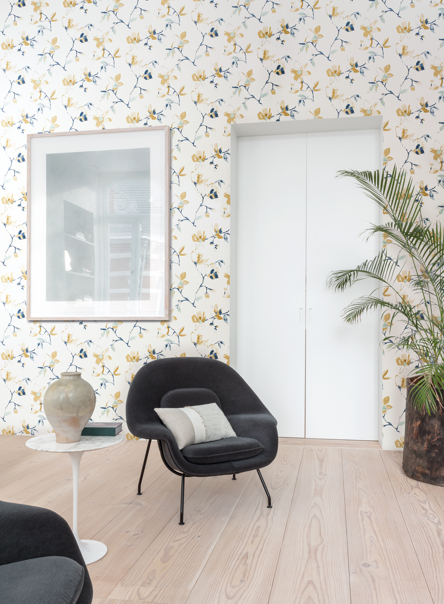 Wall Concept La Vie en Rose LAV007