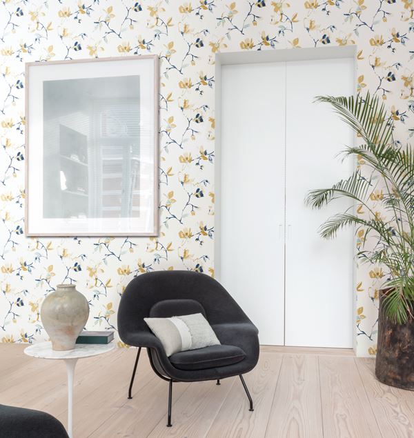 Wall Concept La Vie en Rose LAV007