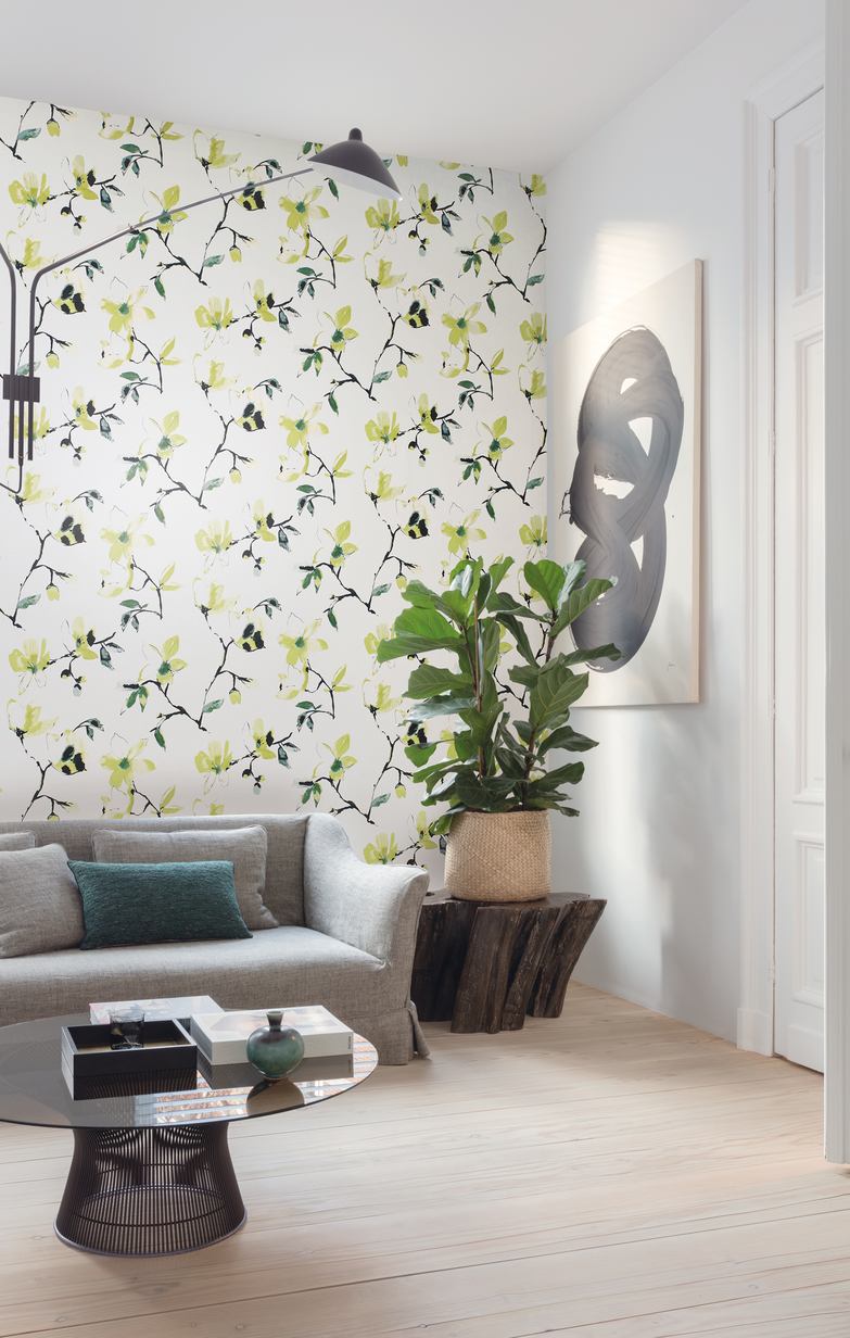 Wall Concept La Vie en Rose LAV009