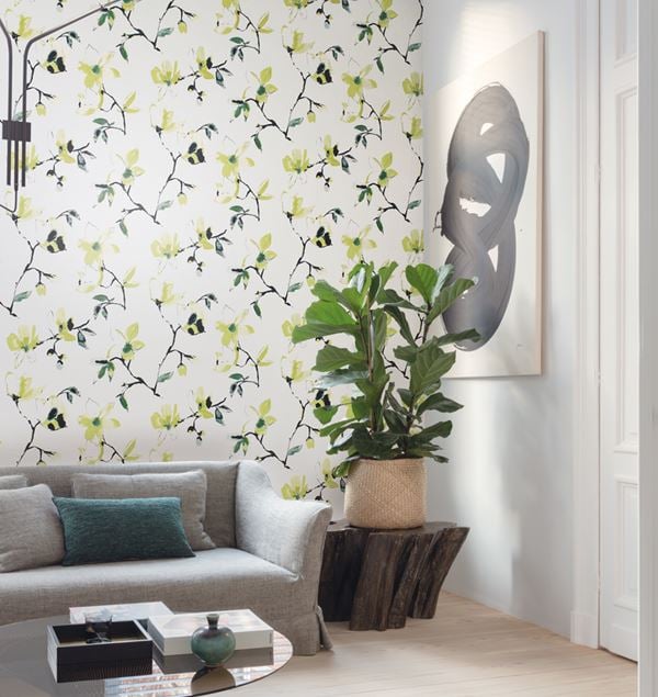 Wall Concept La Vie en Rose LAV009