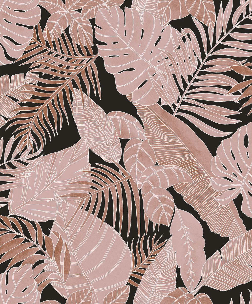 Wall Concept La Vie en Rose LAV102