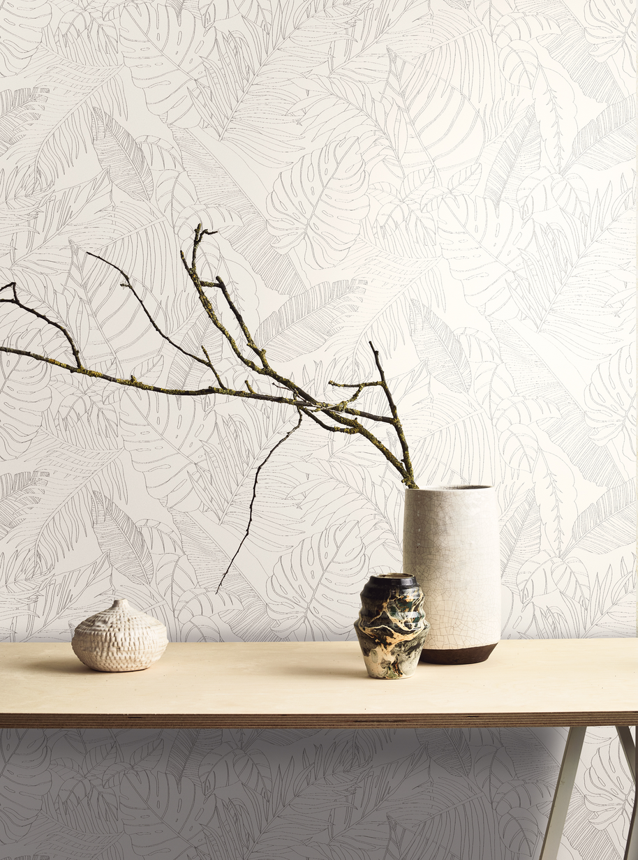 Wall Concept La Vie en Rose LAV202