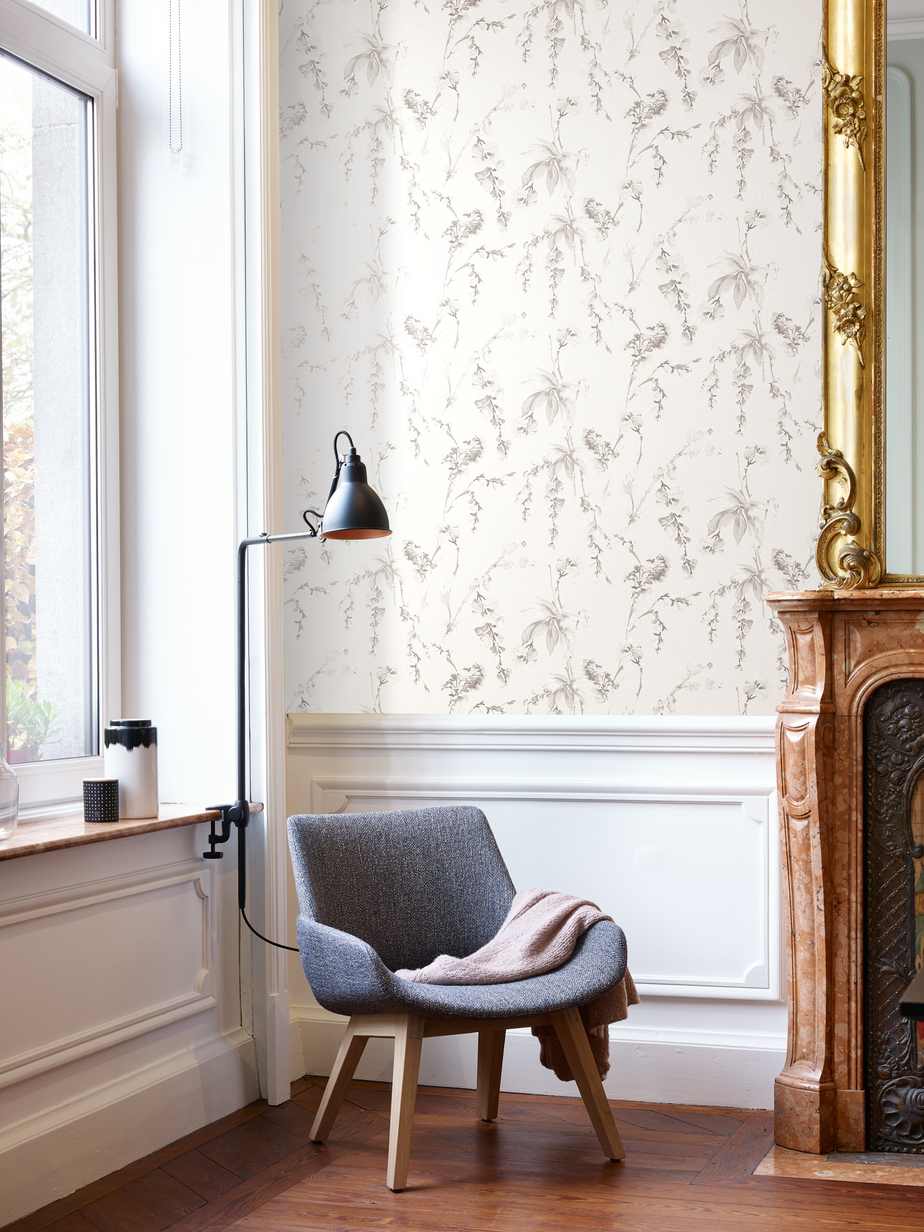 Wall Concept La Vie en Rose LAV501