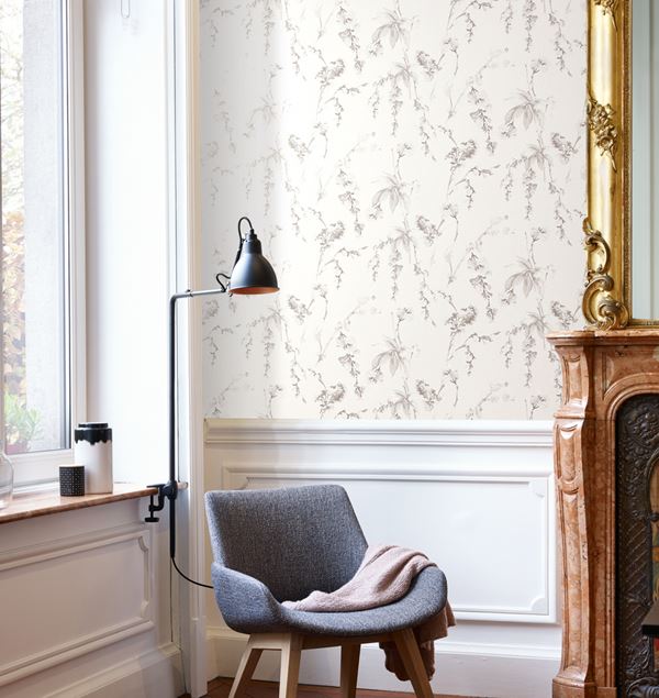 Wall Concept La Vie en Rose LAV501