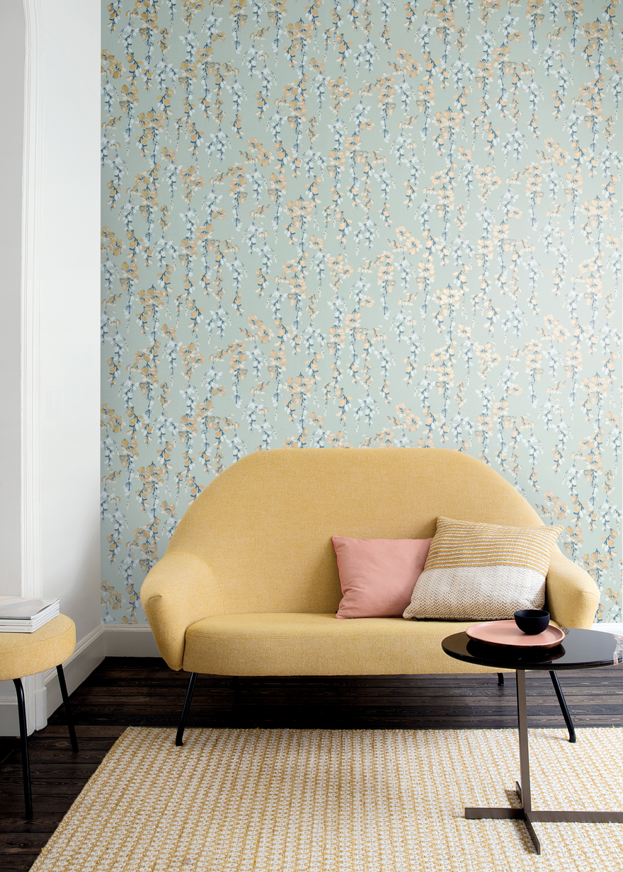 Wall Concept La Vie en Rose LAV602