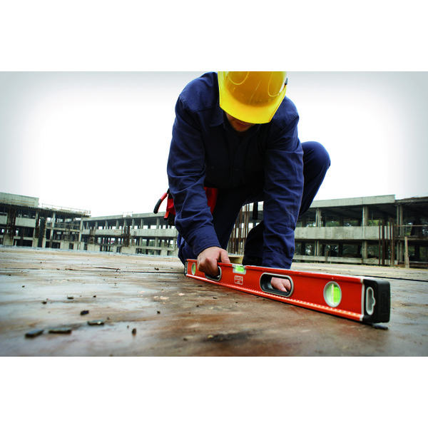 Bahco Vater Libeller - 120 cm