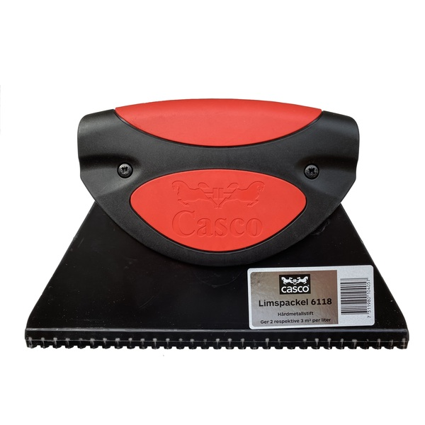 Casco Lim Spreder Hardmetall 6118 23 cm