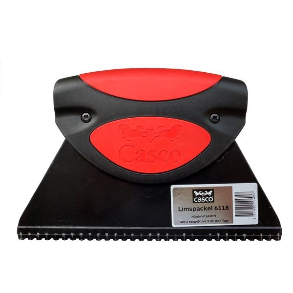 Casco Lim Spreder Hardmetall 6118 23 cm