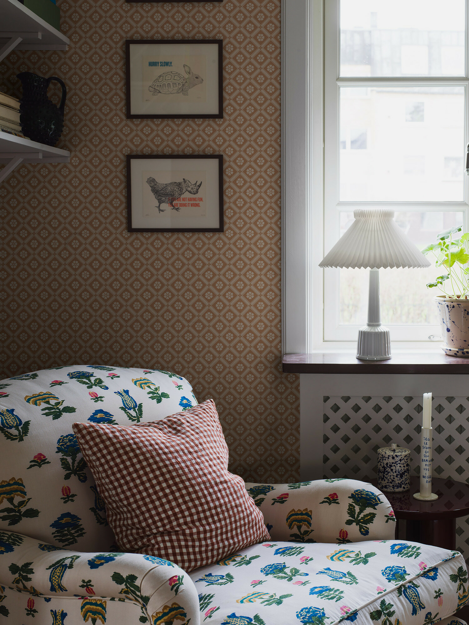 Boråstapeter New Heritage 4819