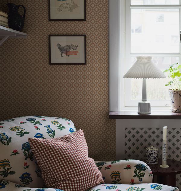 Boråstapeter New Heritage 4819