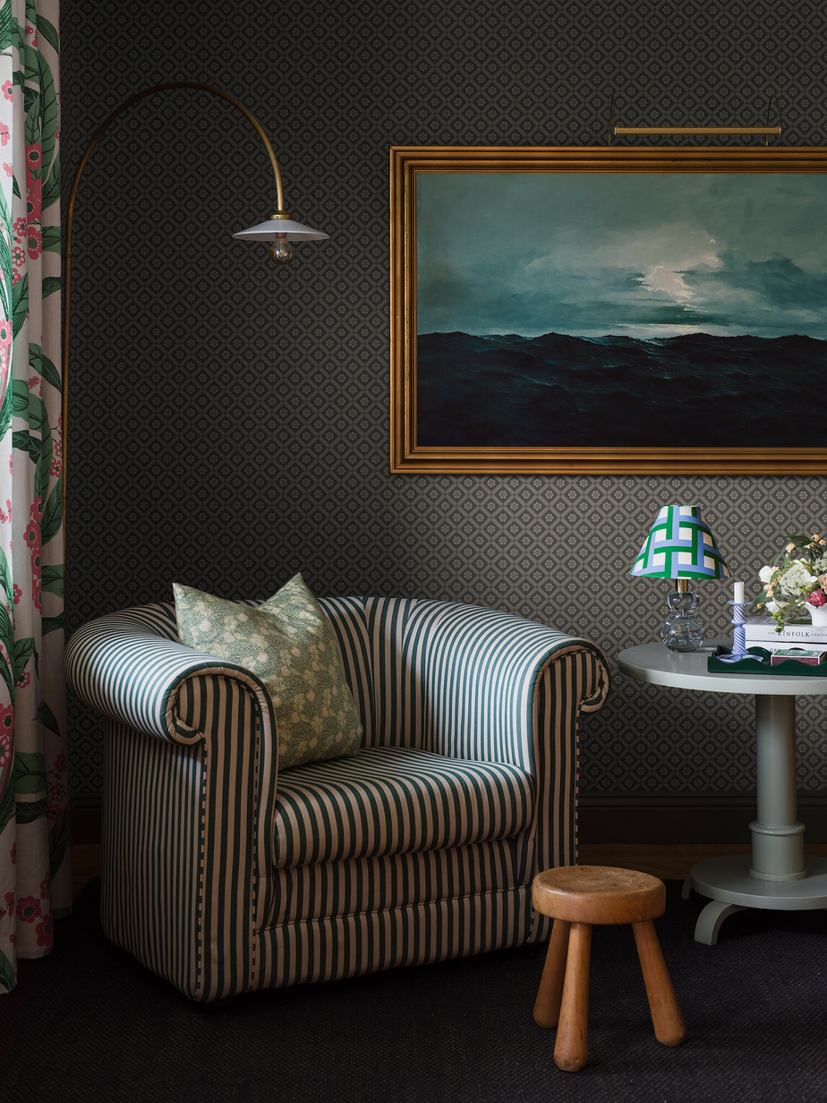 Boråstapeter New Heritage 4821