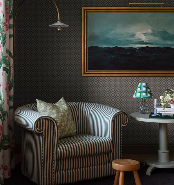 Boråstapeter New Heritage 4821