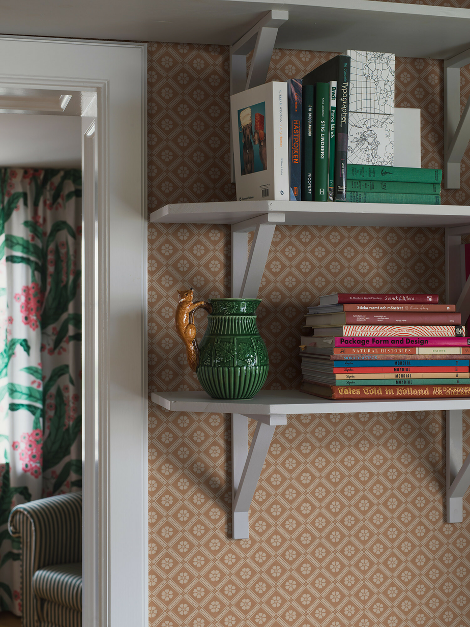 Boråstapeter New Heritage 4819