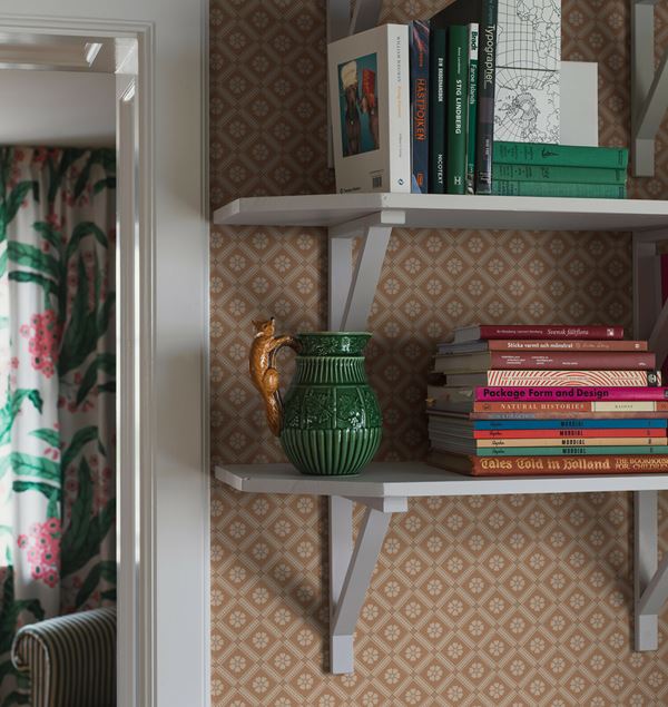 Boråstapeter New Heritage 4819