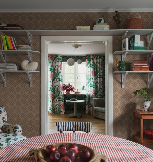 Boråstapeter New Heritage 4819