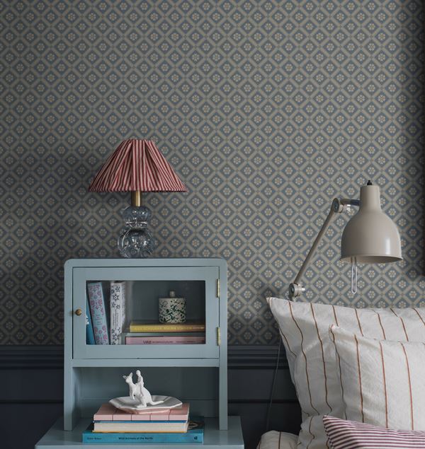 Boråstapeter New Heritage 4820