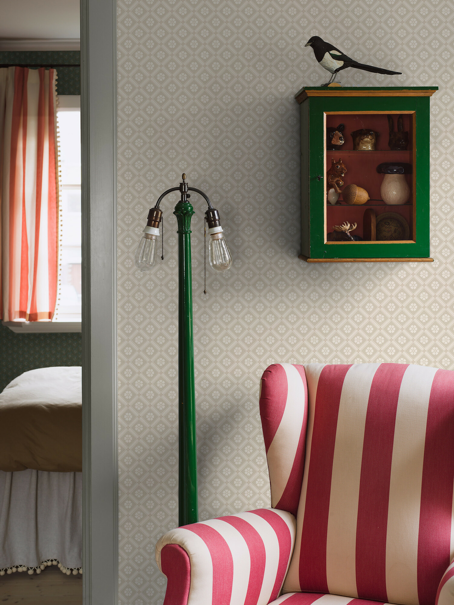 Boråstapeter New Heritage 4823