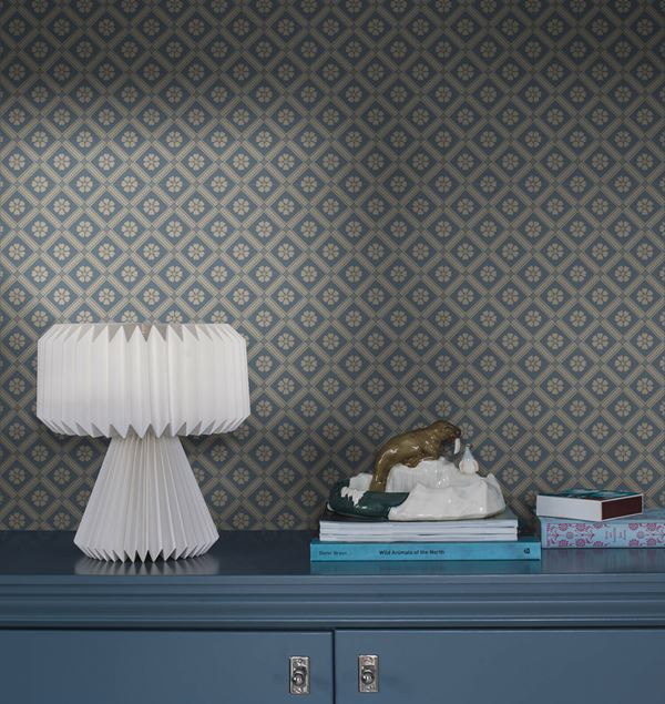 Boråstapeter New Heritage 4820