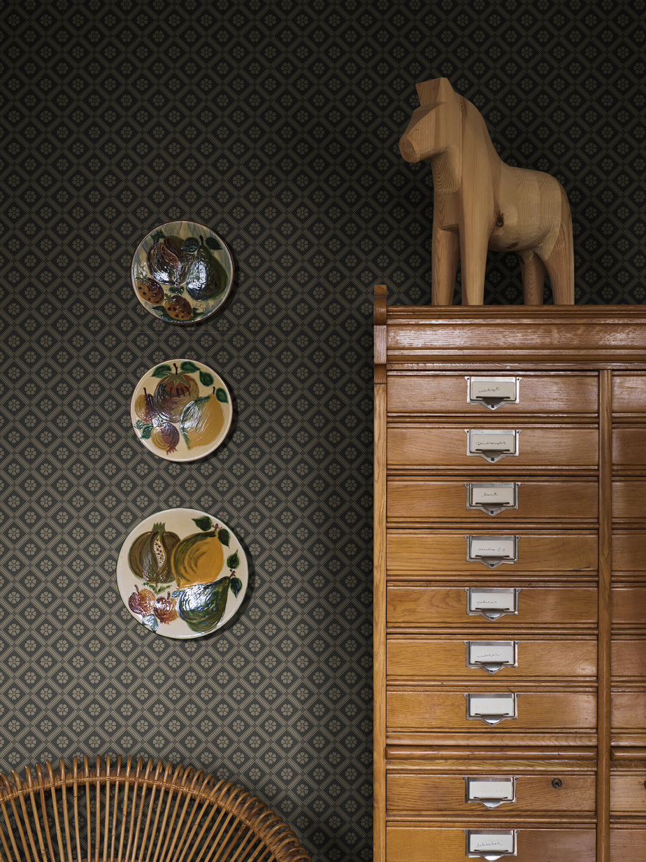 Boråstapeter New Heritage 4821