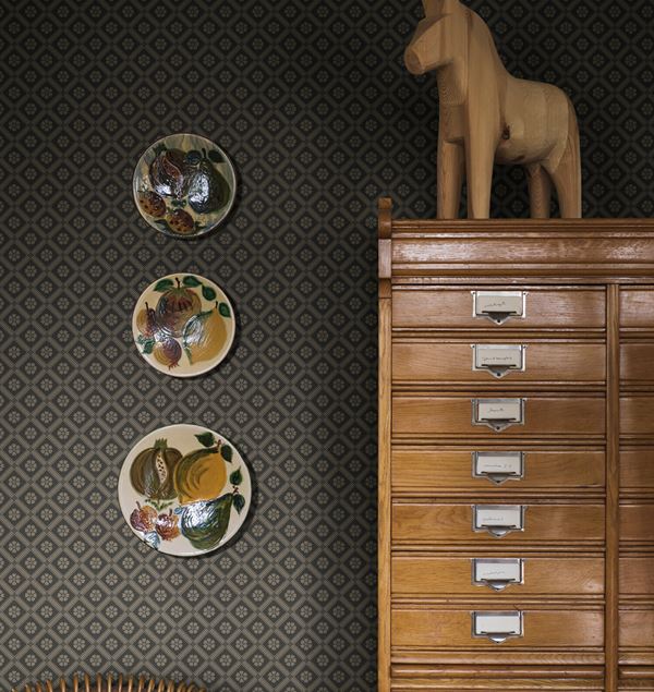 Boråstapeter New Heritage 4821