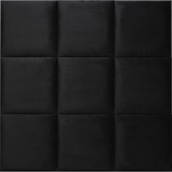 Storeys VEGGBEKLEDNING SQUARE BL 20550100