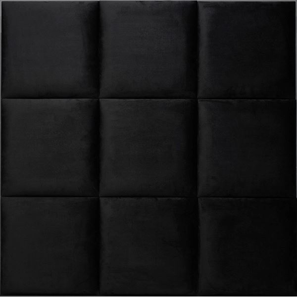 Storeys VEGGBEKLEDNING SQUARE BL 20550100