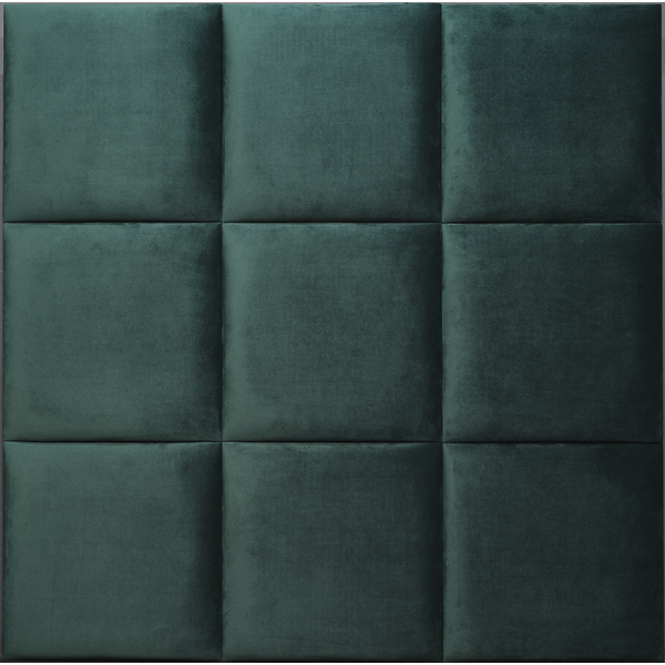 Storeys VEGGBEKLEDNING SQUARE GR 20550103