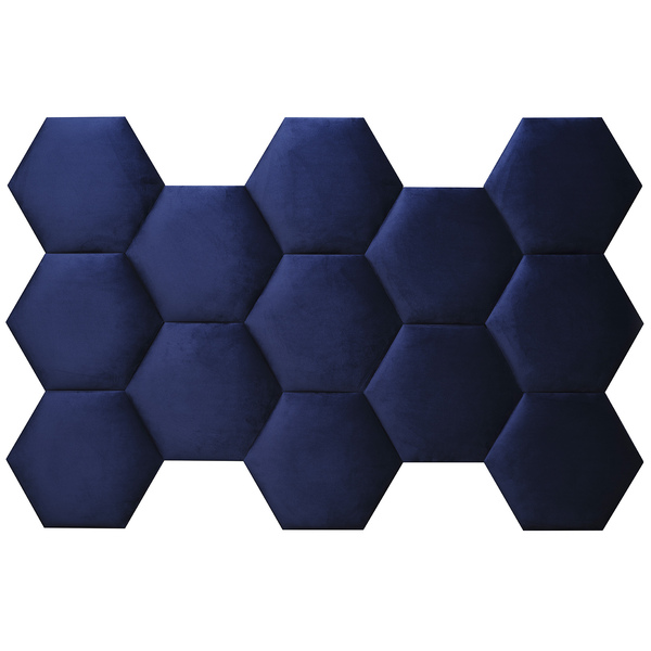 Storeys VEGGBEKLEDNING HEXAGON B 20550204