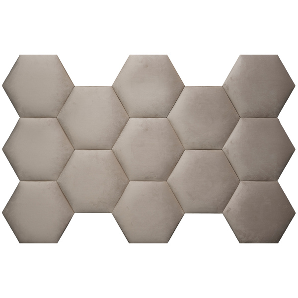 Storeys VEGGBEKLEDNING HEXAGON B 20550201