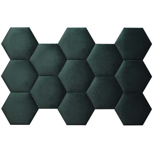 Storeys VEGGBEKLEDNING HEXAGON G 20550203