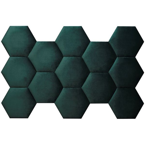 Storeys VEGGBEKLEDNING HEXAGON G 20550203