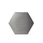 Storeys VEGGBEKLEDNING HEXAGON GR 20550202