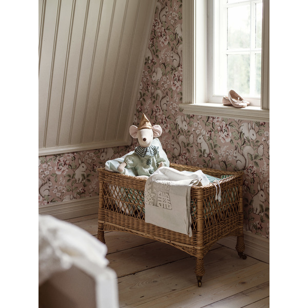 Boråstapeter Newbie 7476