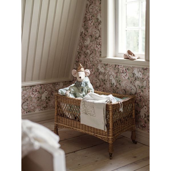 Boråstapeter Newbie 7476