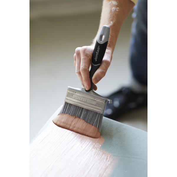 Jordan Pensel Ultimate Innvendig 4000 Flat 100 mm