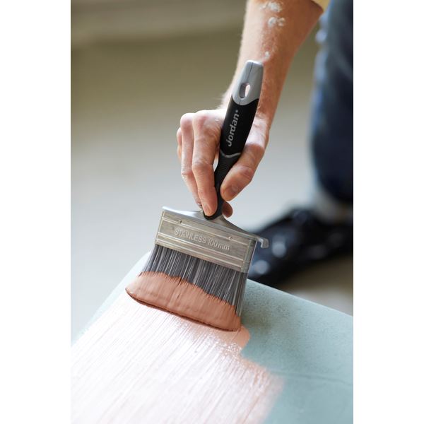 Jordan Pensel Ultimate Innvendig 4000 Flat 100 mm