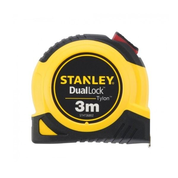 Stanley Målebånd 3M