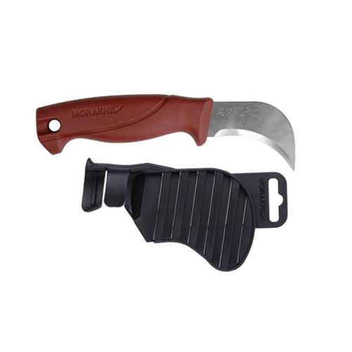 Morakniv Teppe, Takpapp
