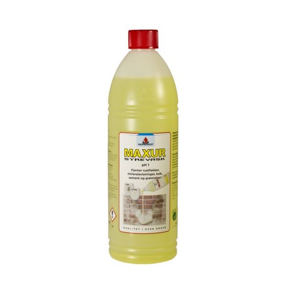 Norenco Syrevask Maxur 1l