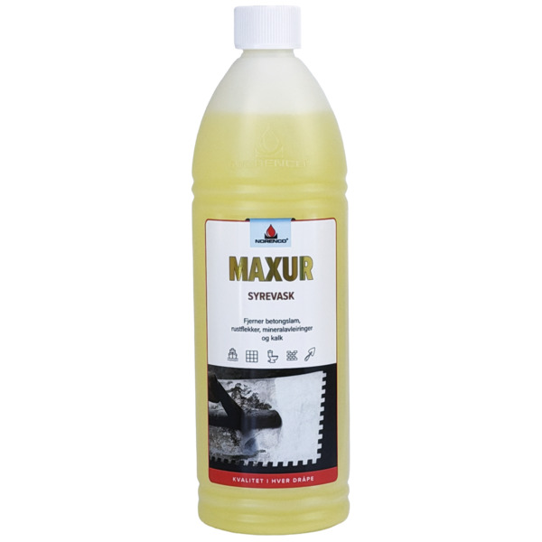 Norenco Syrevask Maxur 1l