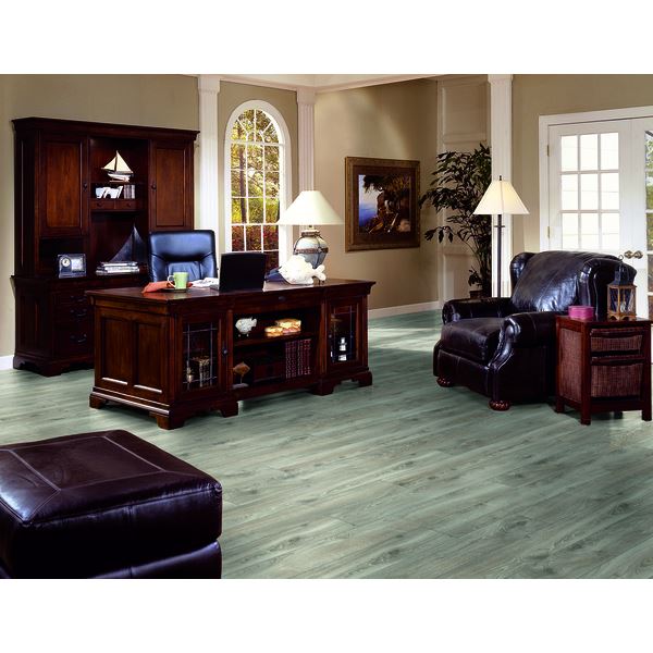 Kronotex Mammut 4797 Highland Oak Silver Laminatgulv