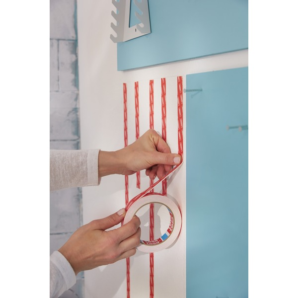 Tesa Dobbelsidigtape Ultra Strong 19 mm x 1,5 m