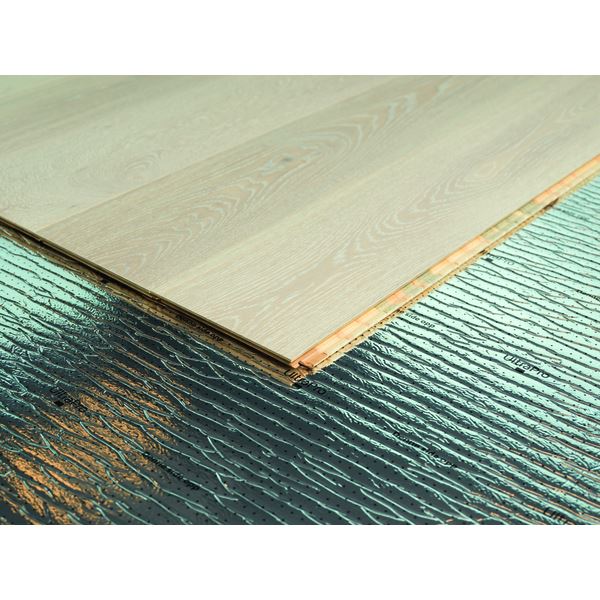 UltraPro Gulvunderlag Basic med fuktsperre